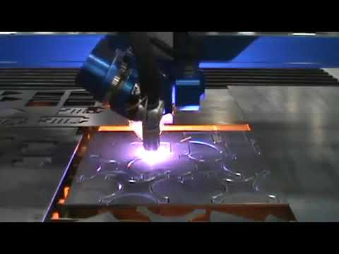 BluTec Machinery, Service and Sales