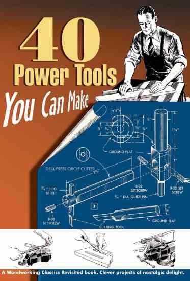 How to Build a Hand Powered Drill Press - DIY - MOTHER EARTH NEWS