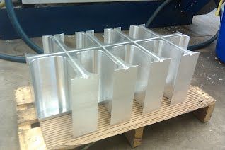 Services: Welding Services, Metal Fabrication And Sales, Sheet Metal Fabrication...