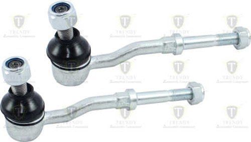 Suspension and Steering Components