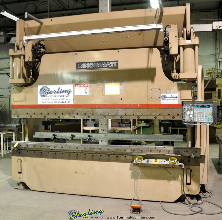 Buy, Sell, Trade New and Used Metal Working Machinery | New & Used Hydraulic Press Brakes, Shears, Presses | Fabricating Machinery | Lathe, Milling Machine, Saw, Grinder | Sheet Metal Rolls