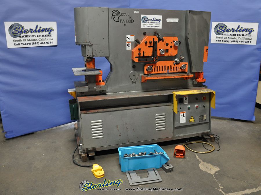 Buy, Sell, Trade New and Used Metal Working Machinery | New & Used Hydraulic Press Brakes, Shears, Presses | Fabricating Machinery | Lathe, Milling Machine, Saw, Grinder | Sheet Metal Rolls