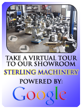 Buy, Sell, Trade New and Used Metal Working Machinery | New & Used Hydraulic Press Brakes, Shears, Presses | Fabricating Machinery | Lathe, Milling Machine, Saw, Grinder | Sheet Metal Rolls