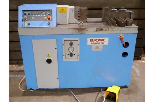 EAMTM | Used machine tools and second hand machines