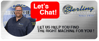 Buy, Sell, Trade New and Used Metal Working Machinery | New & Used Hydraulic Press Brakes, Shears, Presses | Fabricating Machinery | Lathe, Milling Machine, Saw, Grinder | Sheet Metal Rolls