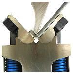 Chunky: everything in tooling for metal deformation