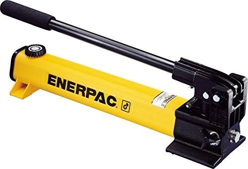 Enerpac P-392 2 Speed Lightweight Hand Pump - 3/8 NPT Port