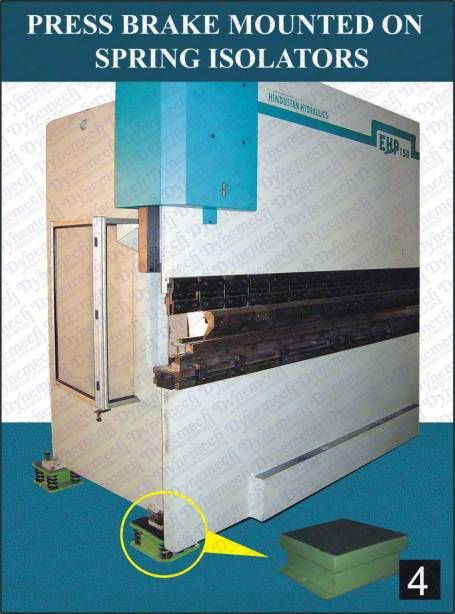 Light weight construction and the need to install mechanical equipment on upper ...