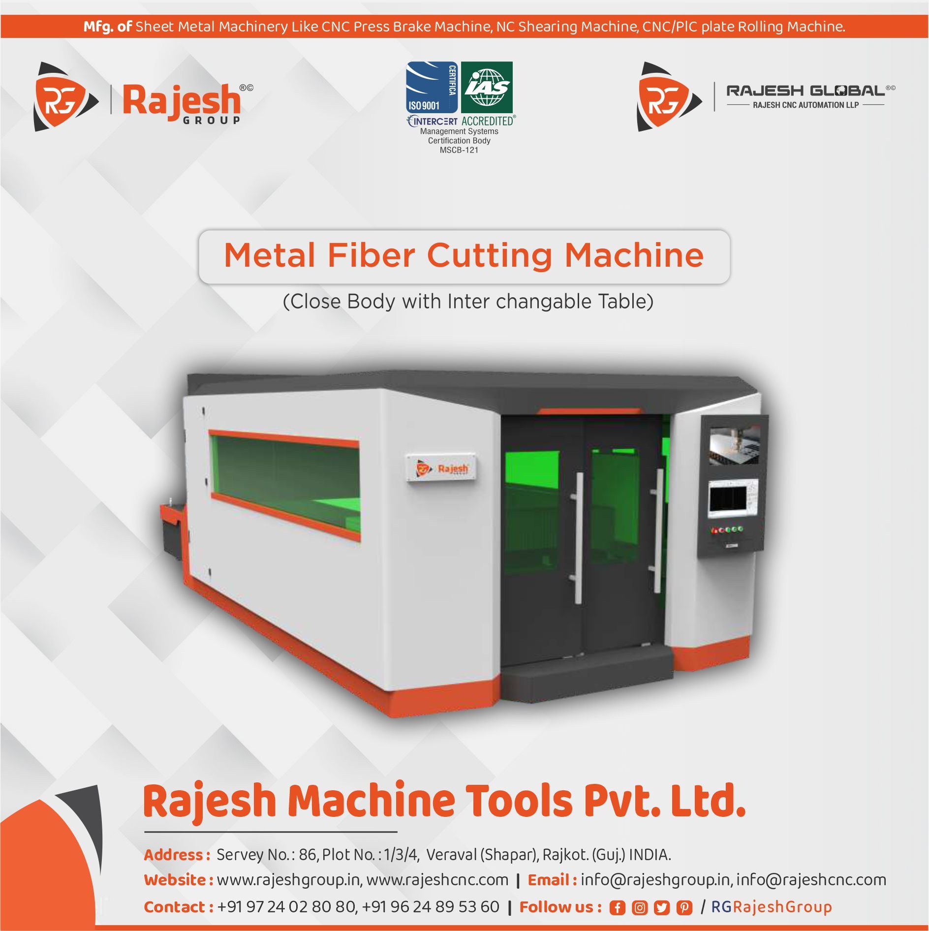 📌📌 METAL FIBER CUTTING MACHINE 🎯