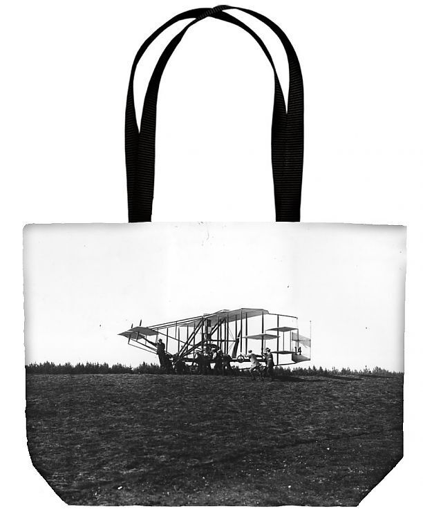 Shopping Bag. Codys Machine