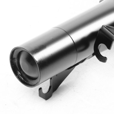 04-13 Mazda 3 06-14 Mazda 5 Front+Rear Gas Shock Absober/Strut - Black