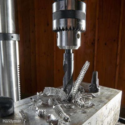12 Tips for Drilling Holes in Metal