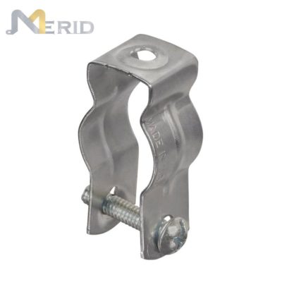 Customized Heavy Duty Metal Pipe Hangers