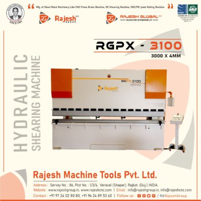 📌📌 HYDRAULIC SHEARING MACHINE 🎯