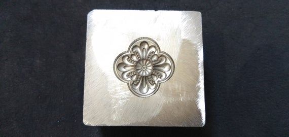 Impression Dies | Customised Impression die | Jewelry die | Charm Die | Jewelry tools | Metal Dies |