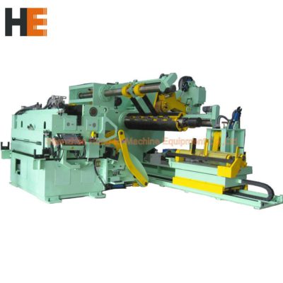 Metal Coil Handling Equipment China | Press Feeding Equipment   HongEr