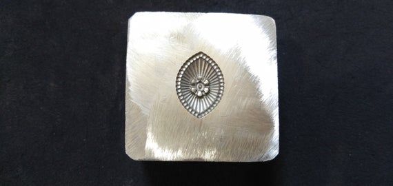 Impression Dies |Concho Die | Concho | Jewelry tools | Metal Dies | metal tools | Forming tools | Em
