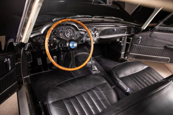 1964 Aston Martin DB5