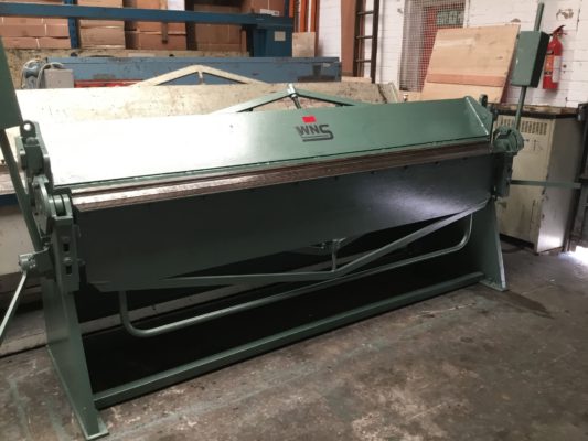 WNS - W. Neal Services