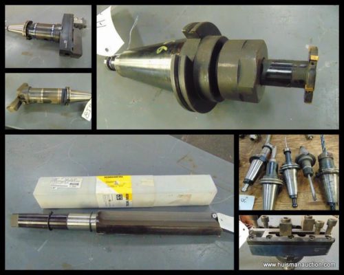 Fabrication Tools