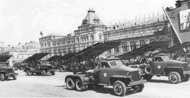 Studebaker US6 U-6 - tractor 6x4 - case report