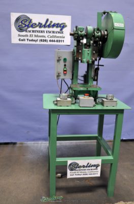 Buy, Sell, Trade New and Used Metal Working Machinery | New & Used Hydraulic Press Brakes, Shears, Presses | Fabricating Machinery | Lathe, Milling Machine, Saw, Grinder | Sheet Metal Rolls