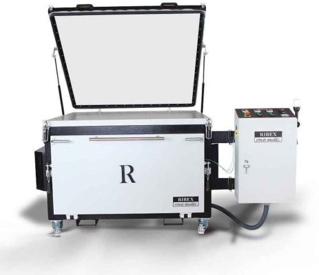 Onismak ROCO MULTI Thermoforming Vacuum Press