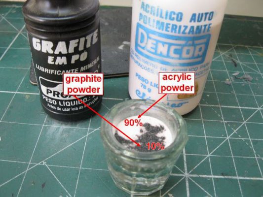 Studebaker US6 U-6 - tractor 6x4 - case report