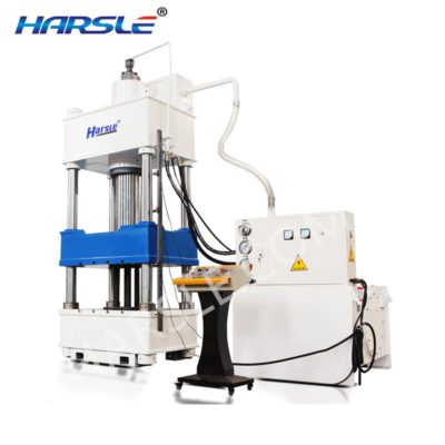 CNC Press Brake, Shearing machine, Hydraulic press Manufacturer & Supplier - HARSLE MACHINE