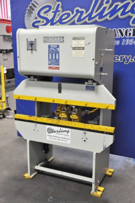 Buy, Sell, Trade New and Used Metal Working Machinery | New & Used Hydraulic Press Brakes, Shears, Presses | Fabricating Machinery | Lathe, Milling Machine, Saw, Grinder | Sheet Metal Rolls