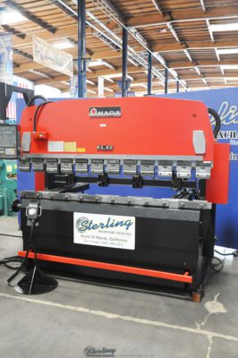 Buy, Sell, Trade New and Used Metal Working Machinery | New & Used Hydraulic Press Brakes, Shears, Presses | Fabricating Machinery | Lathe, Milling Machine, Saw, Grinder | Sheet Metal Rolls