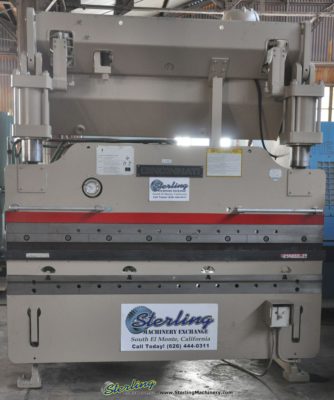 Buy, Sell, Trade New and Used Metal Working Machinery | New & Used Hydraulic Press Brakes, Shears, Presses | Fabricating Machinery | Lathe, Milling Machine, Saw, Grinder | Sheet Metal Rolls
