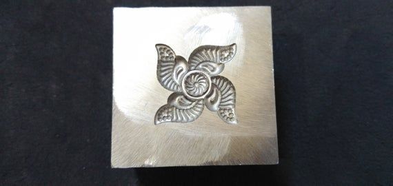 impression Die #Aug 6