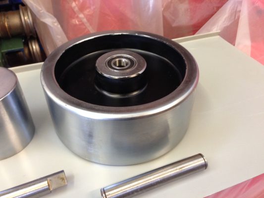 WNS - W. Neal Services