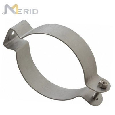 Customized Heavy Duty Metal Pipe Hangers