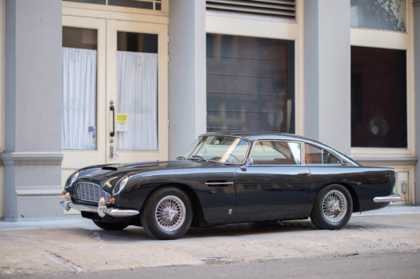 1964 Aston Martin DB5