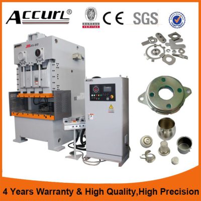 32421.05US $ |JE25 double crankshafts CNC automatic power press punching machine for aluminium profile|punching machine|press punching machinepower press - AliExpress