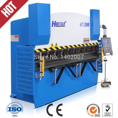 34000.0US $ |WC67K 300T Hydraulic sheet metal folding machine|metal folding machine|sheet metal folding machinesheet folding machine - AliExpress
