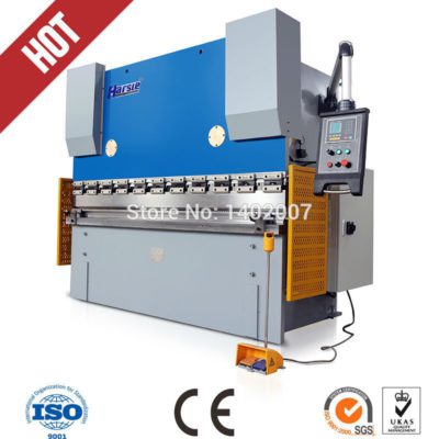 38500.0US $ |CNC 160T hydraulic press machines DA58T for sale|cnc press|machine machinemachines hydraulic - AliExpress