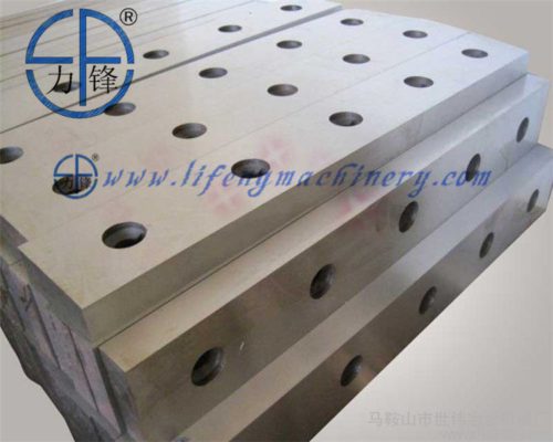 600.0US $ |shearing machine blades,metal cutting knives,cutting blades Hydraulic Guillotine Shearing Machine Blade For Sale|blade machinery|blade bladeblades cutting - AliExpress