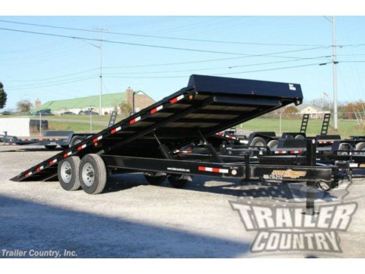 #78036 - 2021 Down 2 Earth  Flatbed/Flat Deck (Heavy Duty) Trailer for sale in Land O' Lakes FL