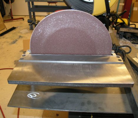 Best Disc Sanders For Sanding Professionals & DIY Experts