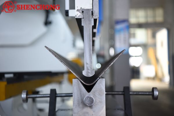 CNC Press Brake Bending Tools