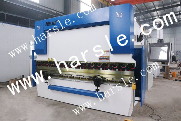 CNC Press Brake, Shearing machine, Hydraulic press Manufacturer & Supplier - HARSLE MACHINE