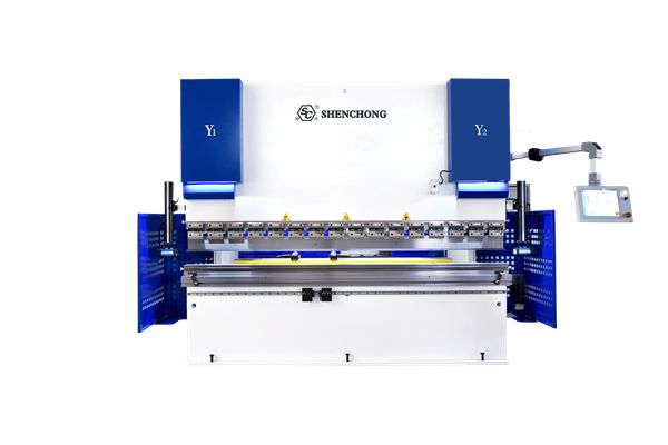 CNC Press Brake cybelec CT15