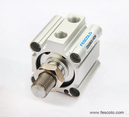 CQ2 Series Compact Cylinder