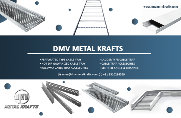 Cable Tray Supplier
