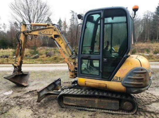 Case 28 / 31 / 35 Service Repair Manual – Service Repair Manuals PDF