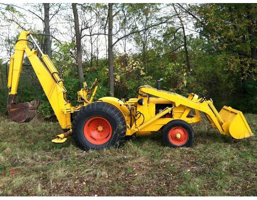 Case IH 420B Wheel Tractor Parts Catalog Manual – Service Repair Manuals PDF