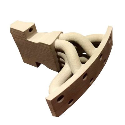 China Top Ten Selling SLS 3D Printing Service SLA/PLA CNC Rapid Prototype Printer